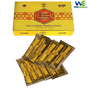Kingdom Royal Honey VIP In Pakistan