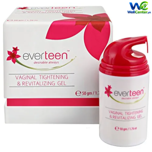 Everteen Vaginal Tightening Gel in Pakistan