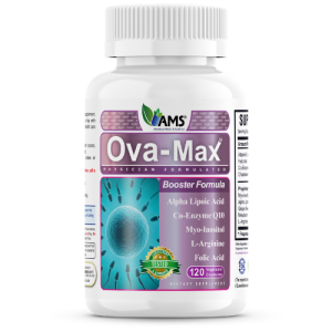 Ova max capsule In Pakistan