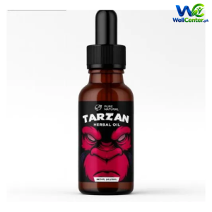 Tarzan Herbal Penis Enlargement Oil  in Pakistan