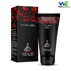 Titan Gel 40ml  in Pakistan