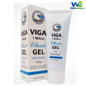 Viga 1 Million Classic Gel  in Pakistan