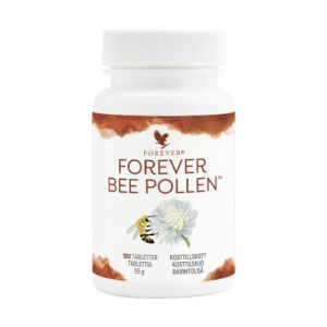 Forever Bee Pollen Tablets  in Pakistan