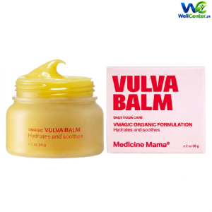 VMAGIC Organic Vulva Balm