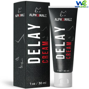 Premium Delay Cream for Men