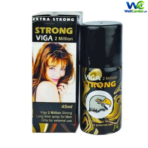 Viga 2 Million Strong Delay Spray