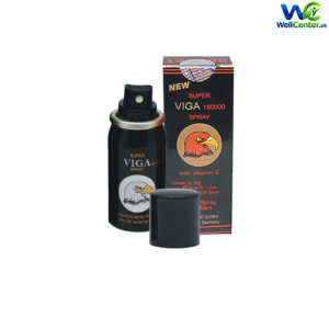 Viga 50000 Delay Spray