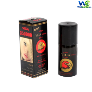 Viga 350000 Long Time Delay Spray