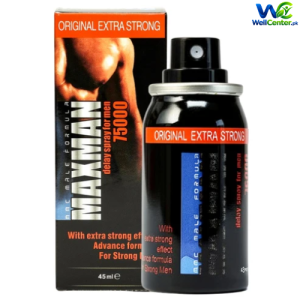 Maxman Delay Spray in Pakistan