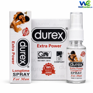 Durex Extra Power Delay Spray