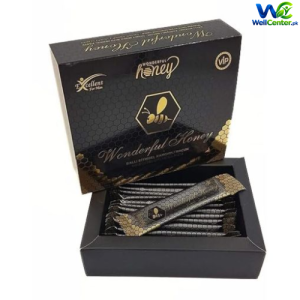 VIP Wonderful Honey in Pakistan